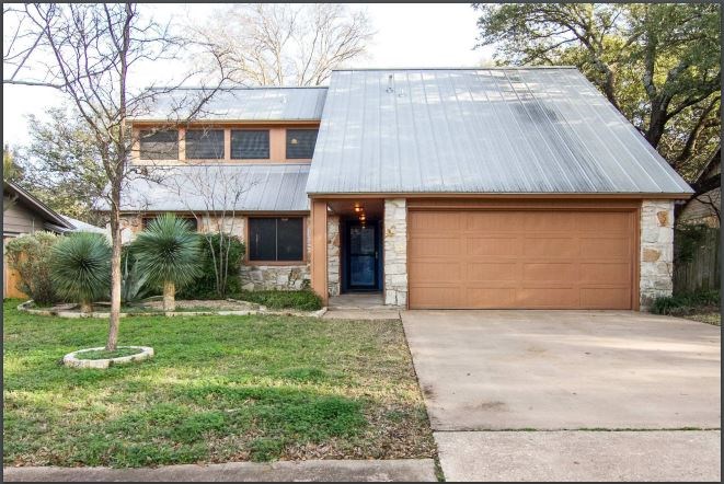 10417 Doering Lane , Austin, TX, 78750 | 5884560 | Realty Texas LLC
