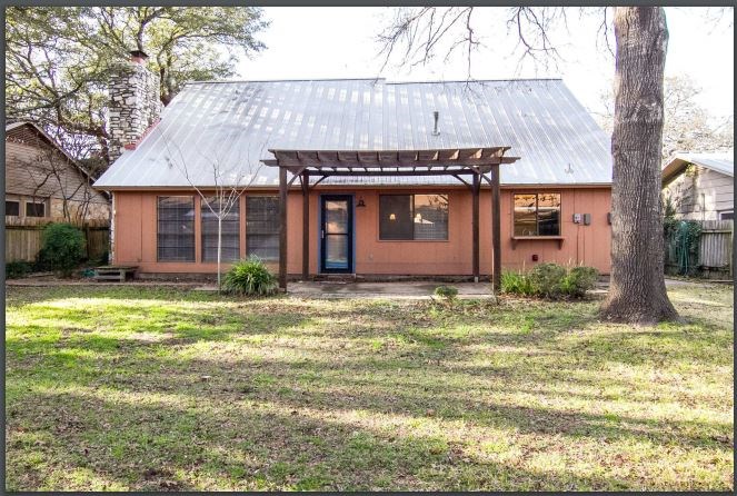 10417 Doering Lane , Austin, TX, 78750 | 5884560 | Realty Texas LLC
