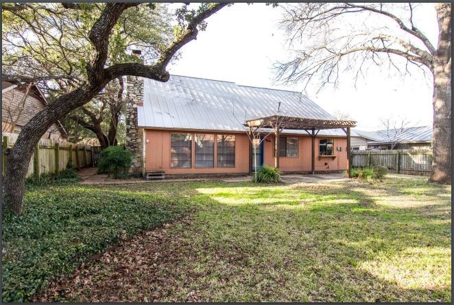 10417 Doering Lane , Austin, TX, 78750 | 5884560 | Realty Texas LLC