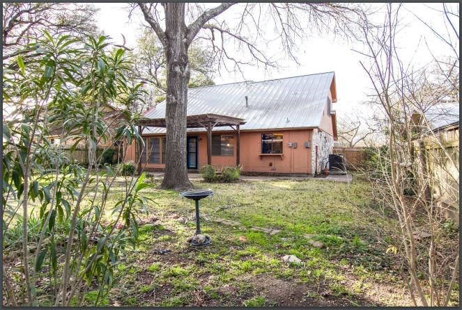 10417 Doering Lane , Austin, TX, 78750 | 5884560 | Realty Texas LLC