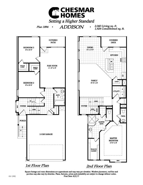 18003 Pomelo Lane B , Pflugerville, TX, 78660 | 2343369 | Realty Texas LLC