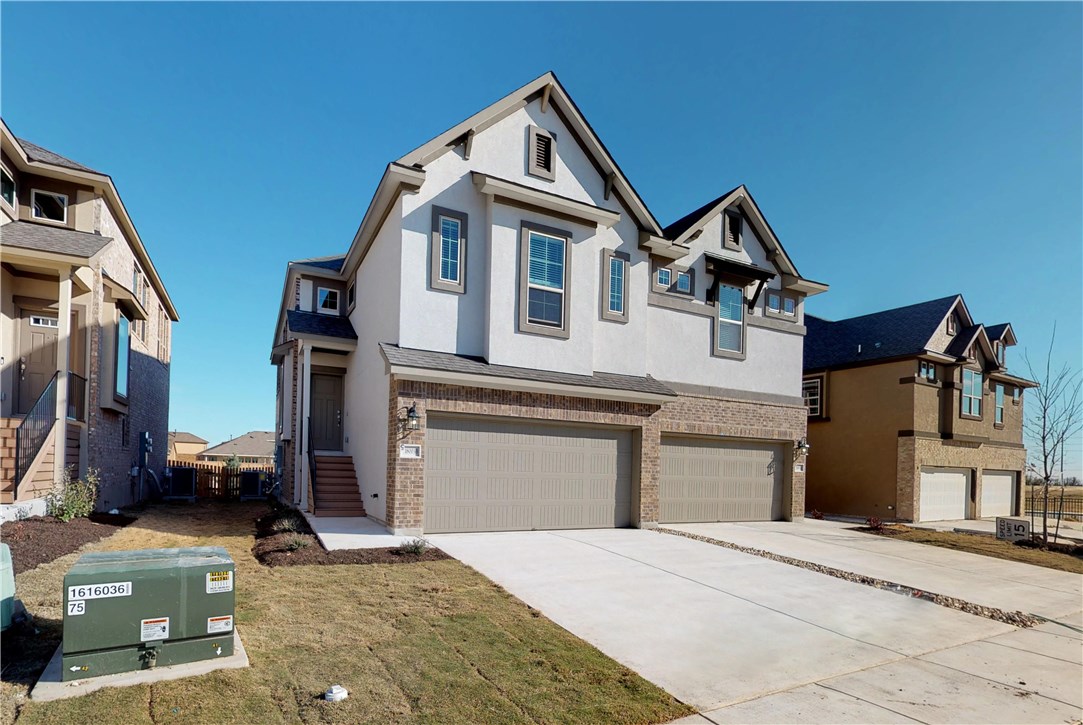 18003 Pomelo Lane B , Pflugerville, TX, 78660 | 2343369 | Realty Texas LLC
