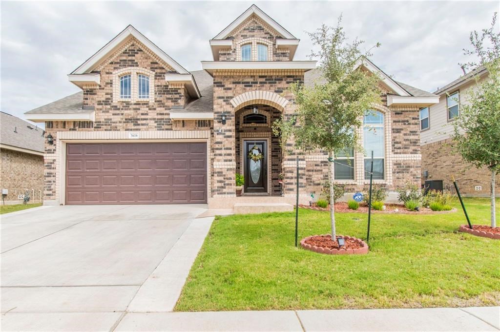 3616 Cinkapin Drive , San Marcos, TX, 78666 | 6113457 | Realty Texas LLC