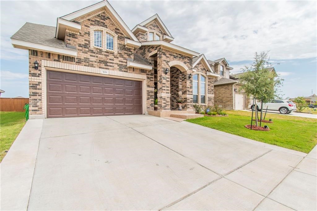 3616 Cinkapin Drive , San Marcos, TX, 78666 | 6113457 | Realty Texas LLC