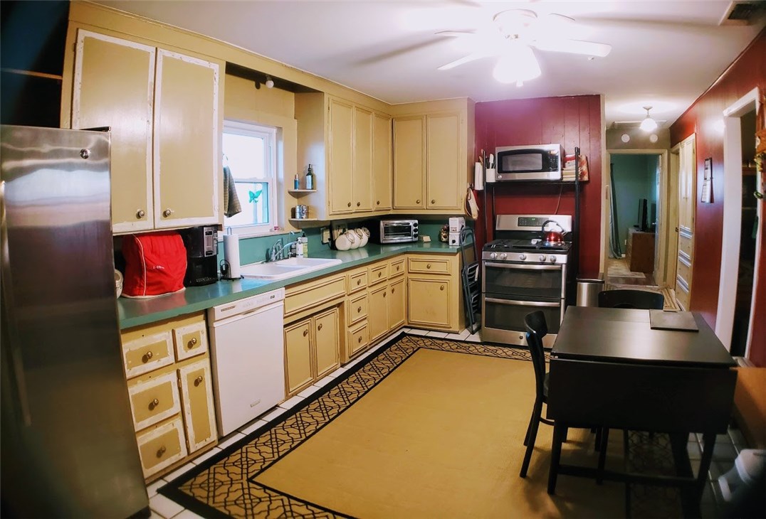 101 County Road 354 , Granger, TX, 76530 | 3910658 | Realty Texas LLC