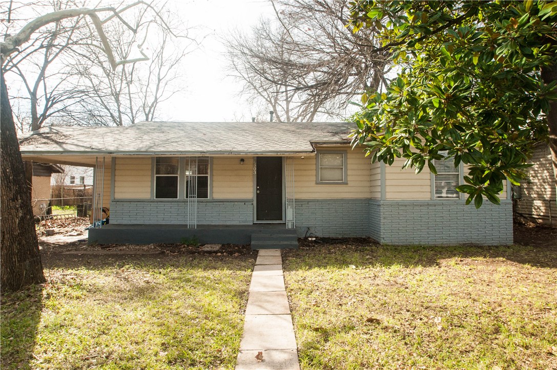 3503 Charles Street , Austin, TX, 78702 | 7033730 | Realty Texas LLC