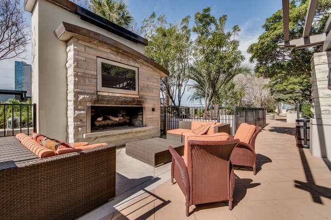 360 Nueces Street 1405 , Austin, TX, 78701 | 3119068 | Realty Texas LLC