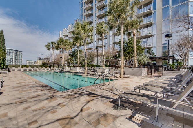 360 Nueces Street 1405 , Austin, TX, 78701 | 3119068 | Realty Texas LLC
