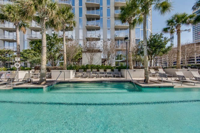 360 Nueces Street 1405 , Austin, TX, 78701 | 3119068 | Realty Texas LLC