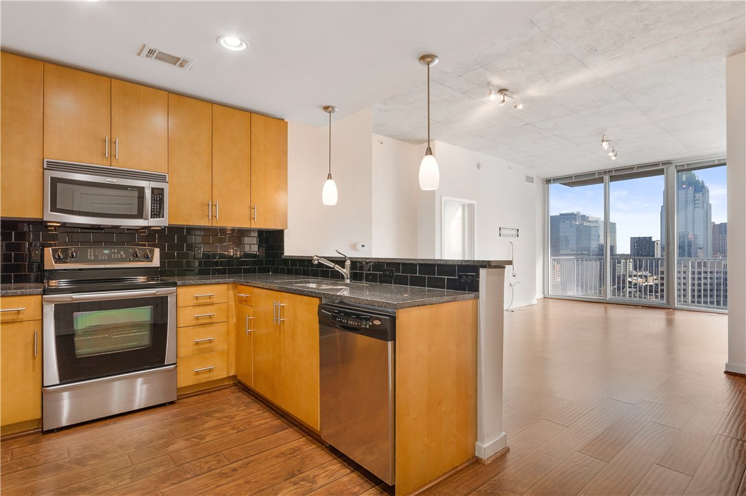 360 Nueces Street 1405 , Austin, TX, 78701 | 3119068 | Realty Texas LLC