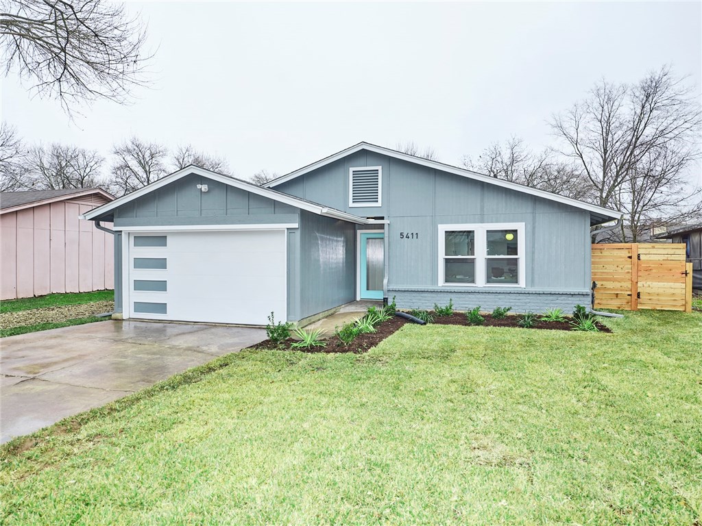 5411 Burgundy Drive , Austin, TX, 78724 | 4519857 | Realty Texas LLC