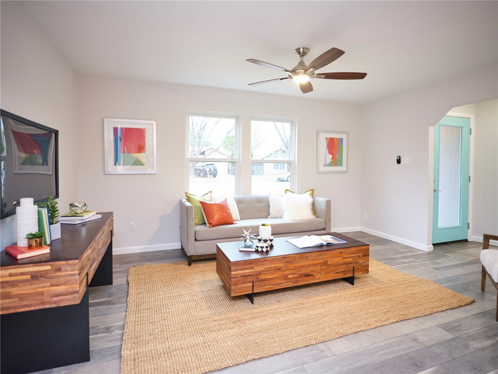 5411 Burgundy Drive , Austin, TX, 78724 | 4519857 | Realty Texas LLC