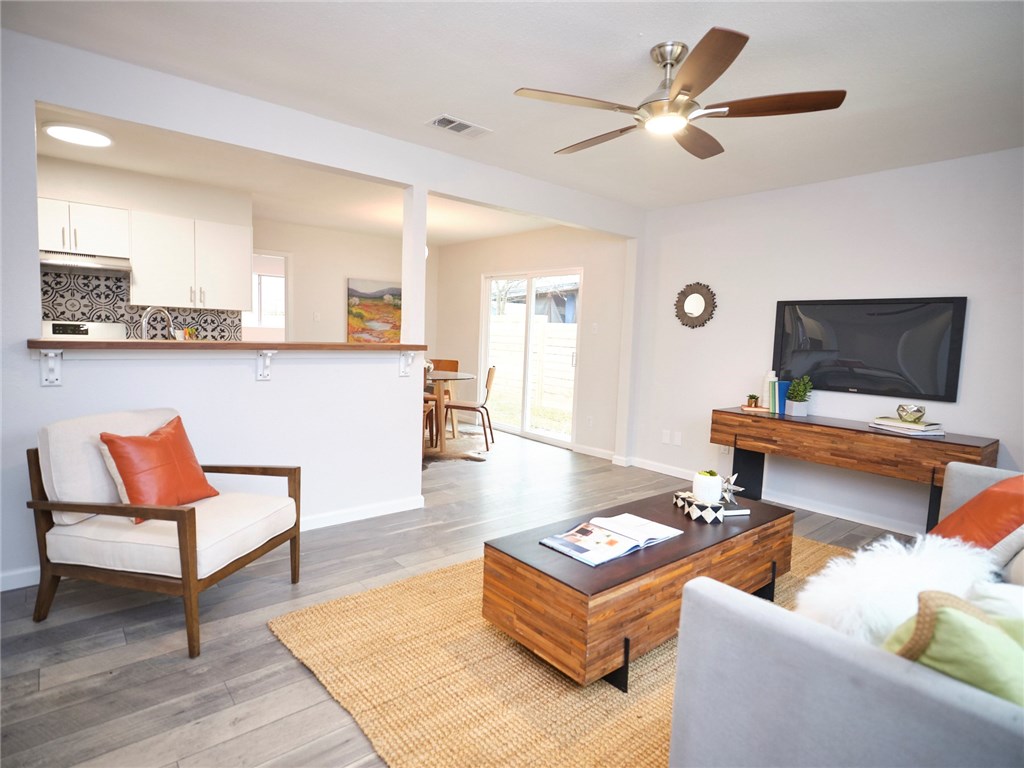 5411 Burgundy Drive , Austin, TX, 78724 | 4519857 | Realty Texas LLC