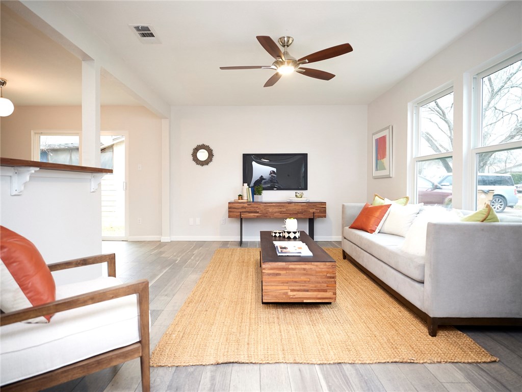 5411 Burgundy Drive , Austin, TX, 78724 | 4519857 | Realty Texas LLC