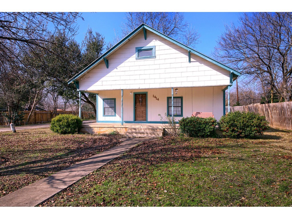 1414 Burns Boulevard , Taylor, TX, 76574 | 3434312 | Realty Texas LLC