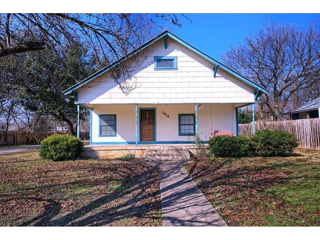 1414 Burns Boulevard , Taylor, TX, 76574 | 3434312 | Realty Texas LLC