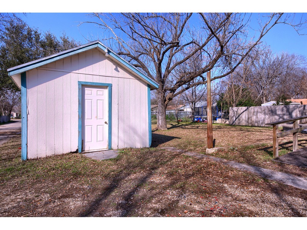 1414 Burns Boulevard , Taylor, TX, 76574 | 3434312 | Realty Texas LLC