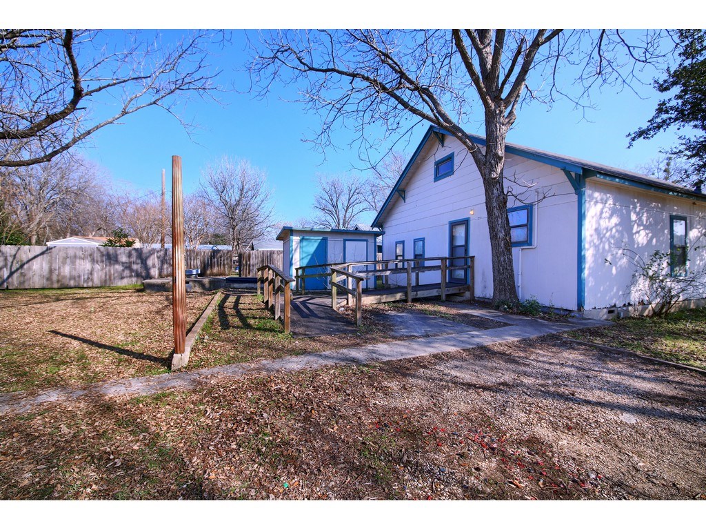 1414 Burns Boulevard , Taylor, TX, 76574 | 3434312 | Realty Texas LLC