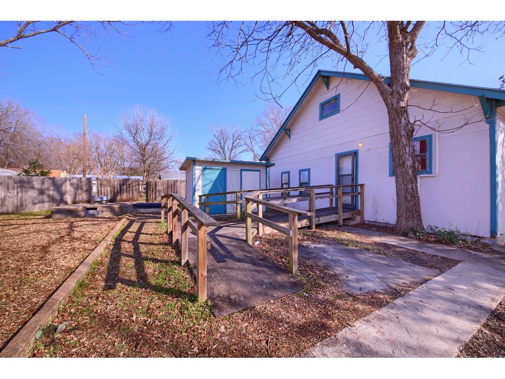 1414 Burns Boulevard , Taylor, TX, 76574 | 3434312 | Realty Texas LLC