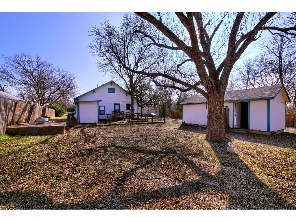 1414 Burns Boulevard , Taylor, TX, 76574 | 3434312 | Realty Texas LLC