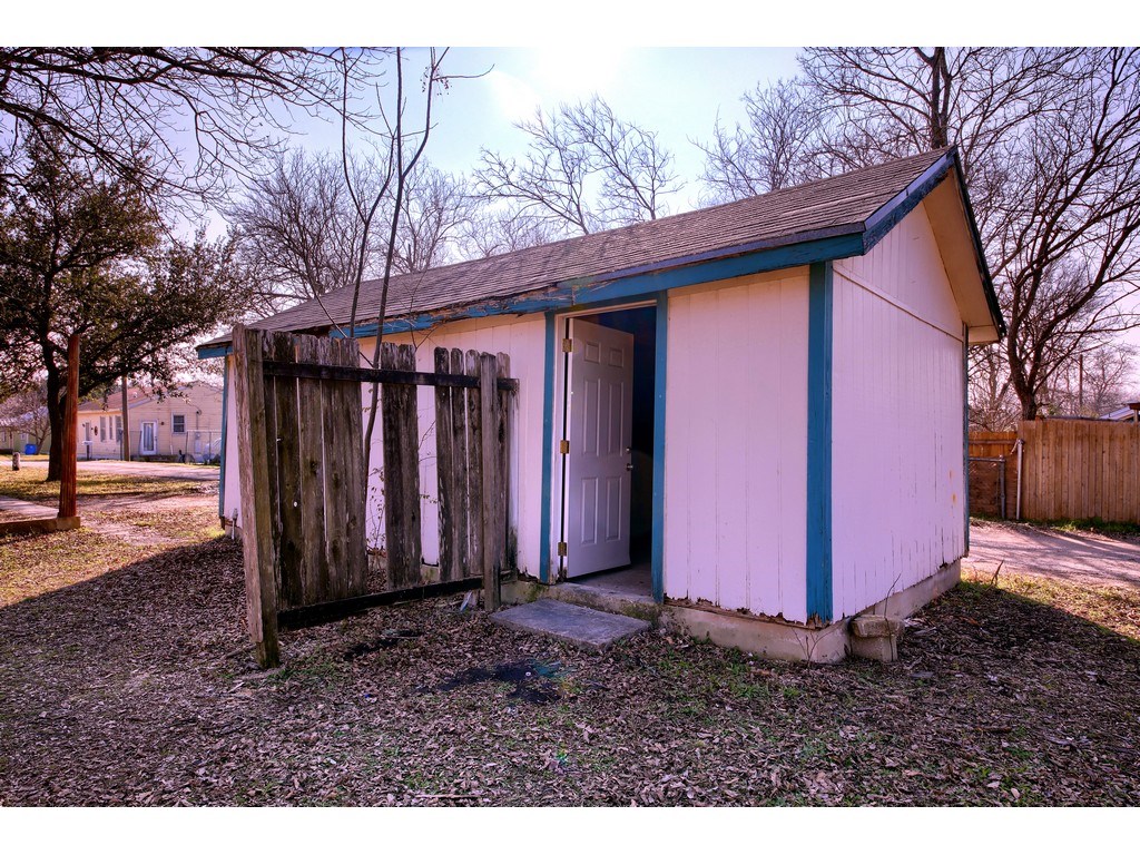 1414 Burns Boulevard , Taylor, TX, 76574 | 3434312 | Realty Texas LLC
