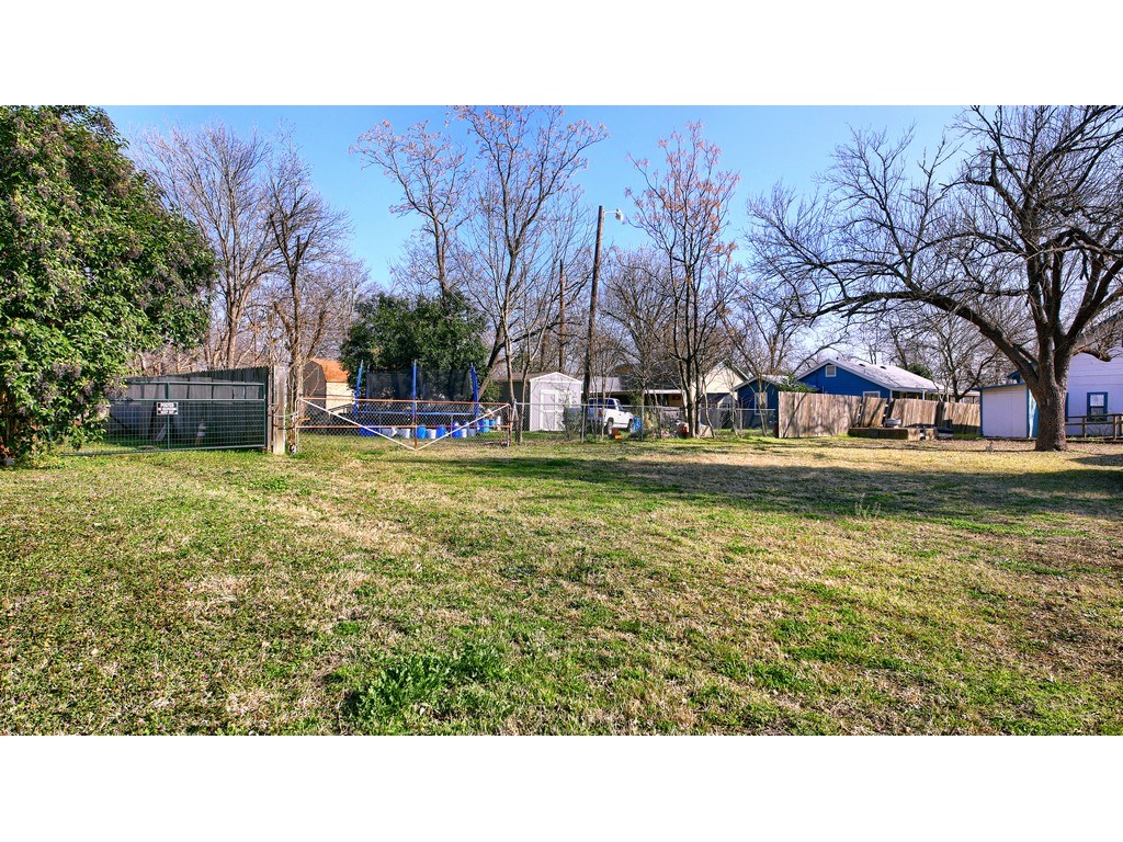 1414 Burns Boulevard , Taylor, TX, 76574 | 3434312 | Realty Texas LLC