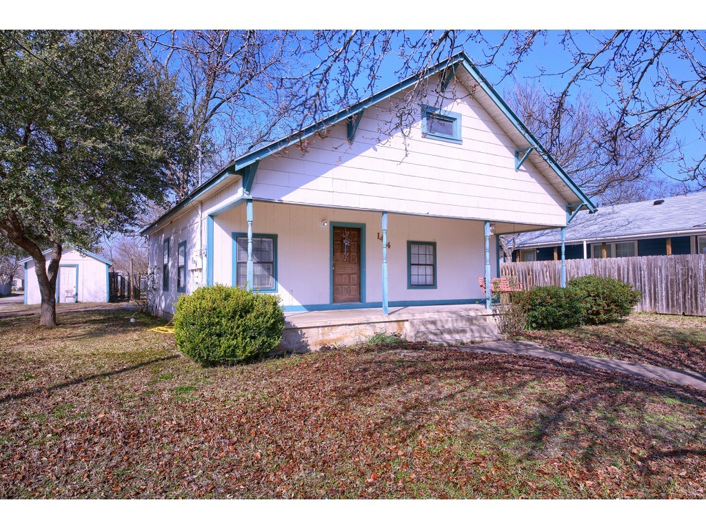 1414 Burns Boulevard , Taylor, TX, 76574 | 3434312 | Realty Texas LLC