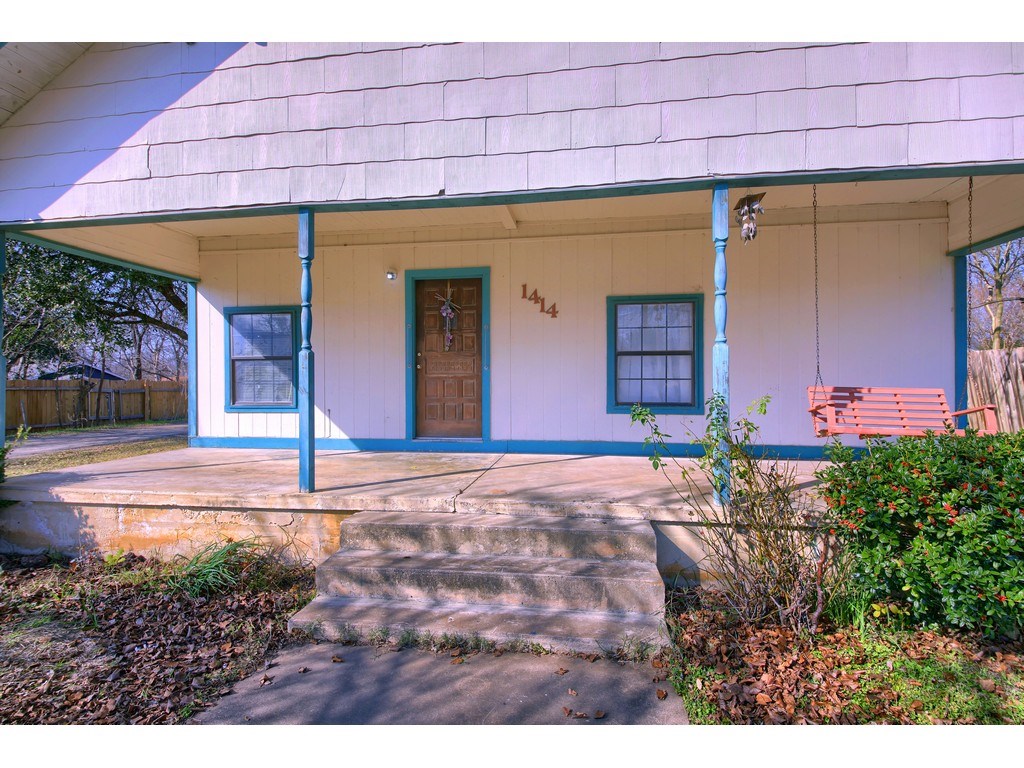 1414 Burns Boulevard , Taylor, TX, 76574 | 3434312 | Realty Texas LLC