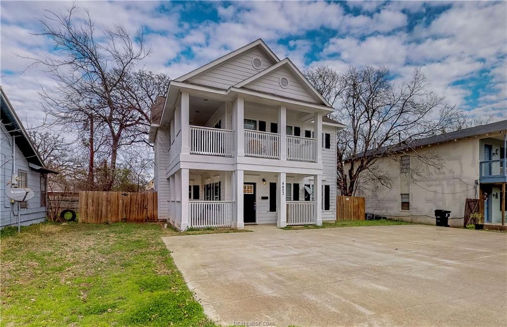 4403 Aspen , Bryan, TX, 77801 | 19000563 | Realty Texas LLC
