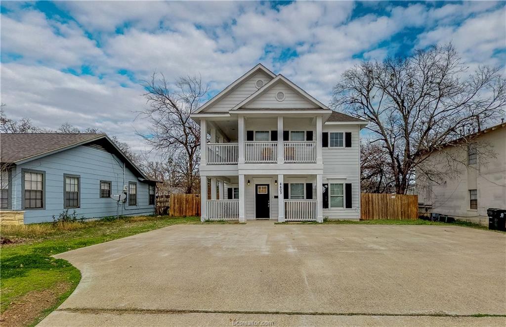 4403 Aspen , Bryan, TX, 77801 | 19000563 | Realty Texas LLC