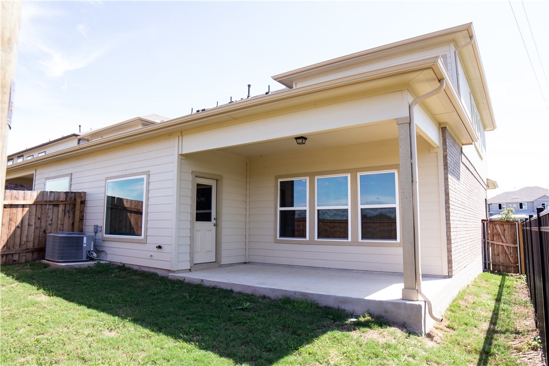 1177 La Conterra Boulevard , Georgetown, TX, 78626 | 4283817 | Realty Texas LLC