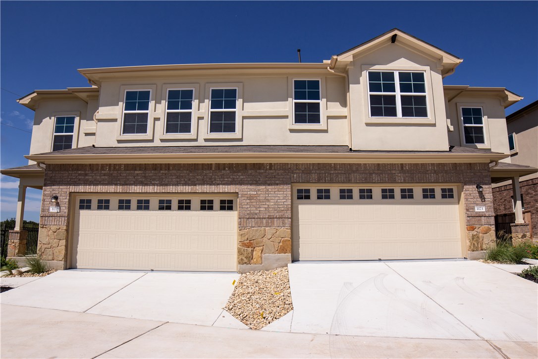 1177 La Conterra Boulevard , Georgetown, TX, 78626 | 4283817 | Realty Texas LLC