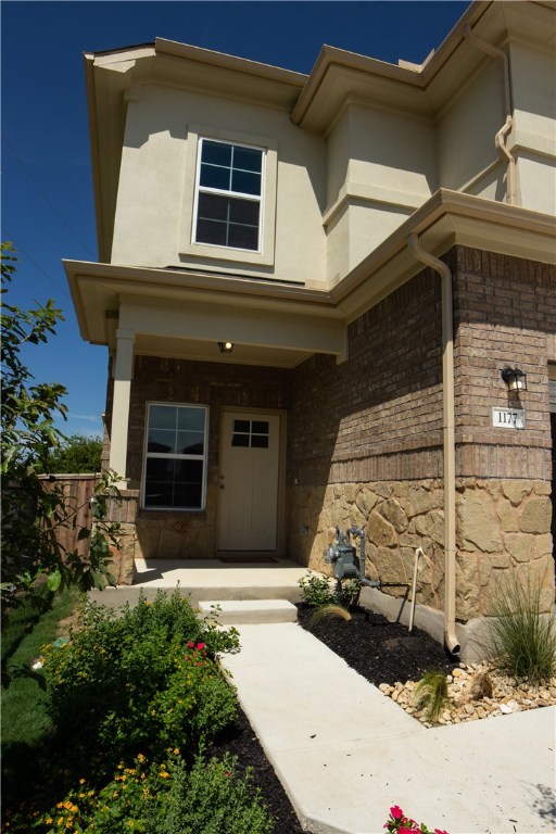 1177 La Conterra Boulevard , Georgetown, TX, 78626 | 4283817 | Realty Texas LLC