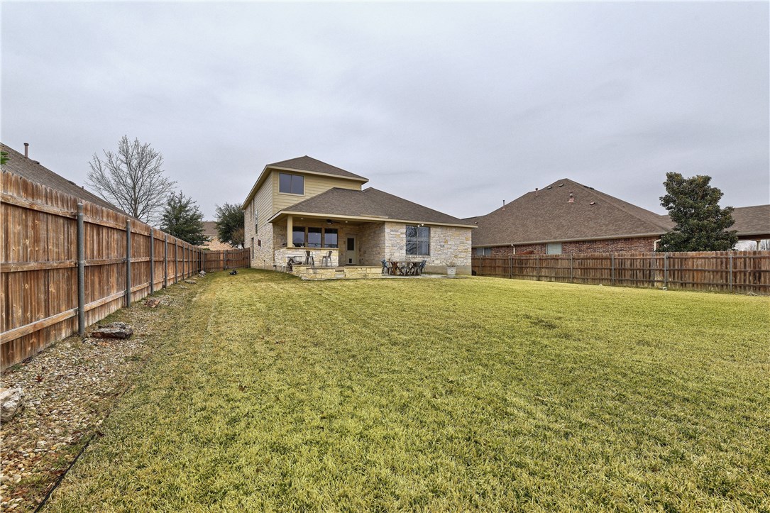 1710 Harvest Bend Lane , Cedar Park, TX, 78613 | 4540550 | Realty Texas LLC