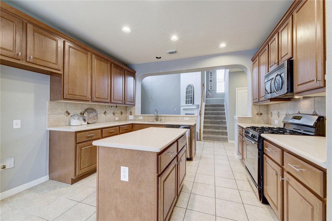 1710 Harvest Bend Lane , Cedar Park, TX, 78613 | 4540550 | Realty Texas LLC