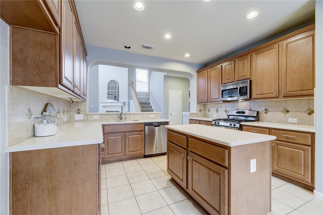 1710 Harvest Bend Lane , Cedar Park, TX, 78613 | 4540550 | Realty Texas LLC