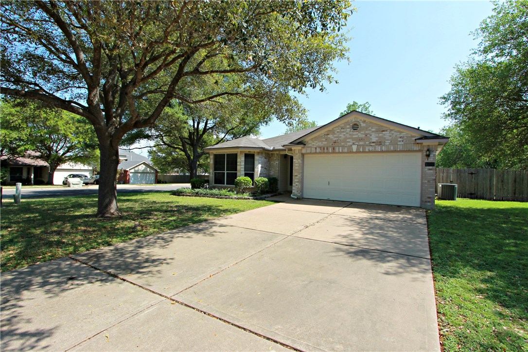 1000 Reynaldo Street , Cedar Park, TX, 78613 | 3503111 | Realty Texas LLC