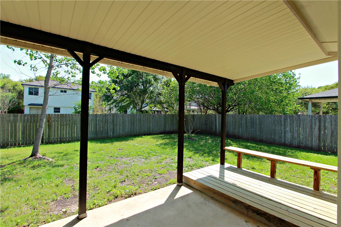 1000 Reynaldo Street , Cedar Park, TX, 78613 | 3503111 | Realty Texas LLC