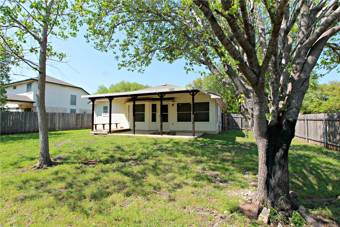 1000 Reynaldo Street , Cedar Park, TX, 78613 | 3503111 | Realty Texas LLC