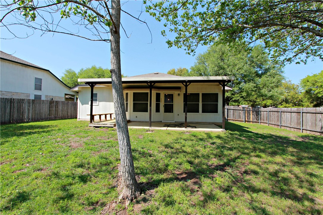 1000 Reynaldo Street , Cedar Park, TX, 78613 | 3503111 | Realty Texas LLC