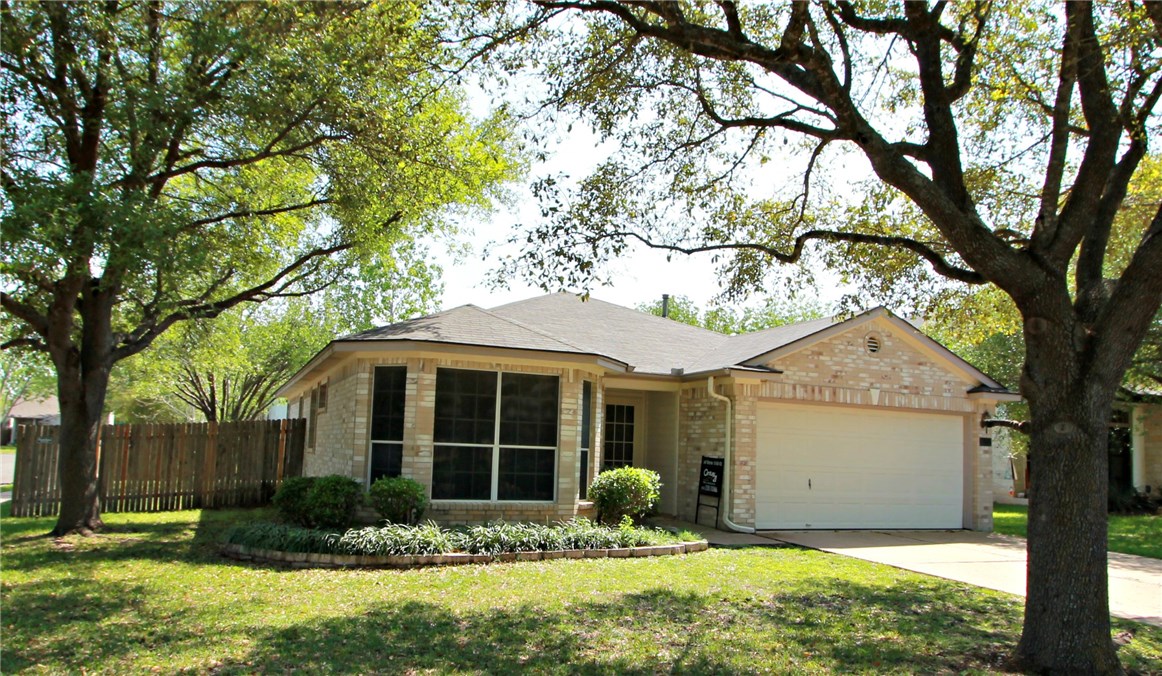 1000 Reynaldo Street , Cedar Park, TX, 78613 | 3503111 | Realty Texas LLC