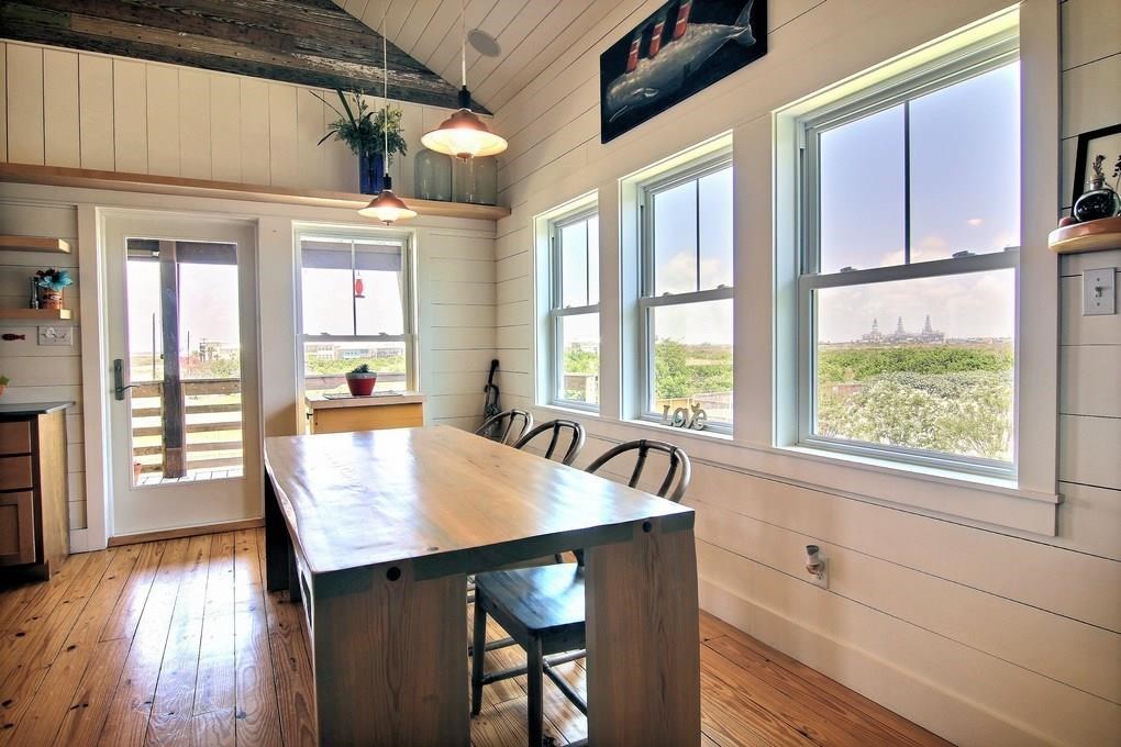 202 Paradise Pointe Drive , Port Aransas, TX, 78373 | 338949 | Realty Texas LLC
