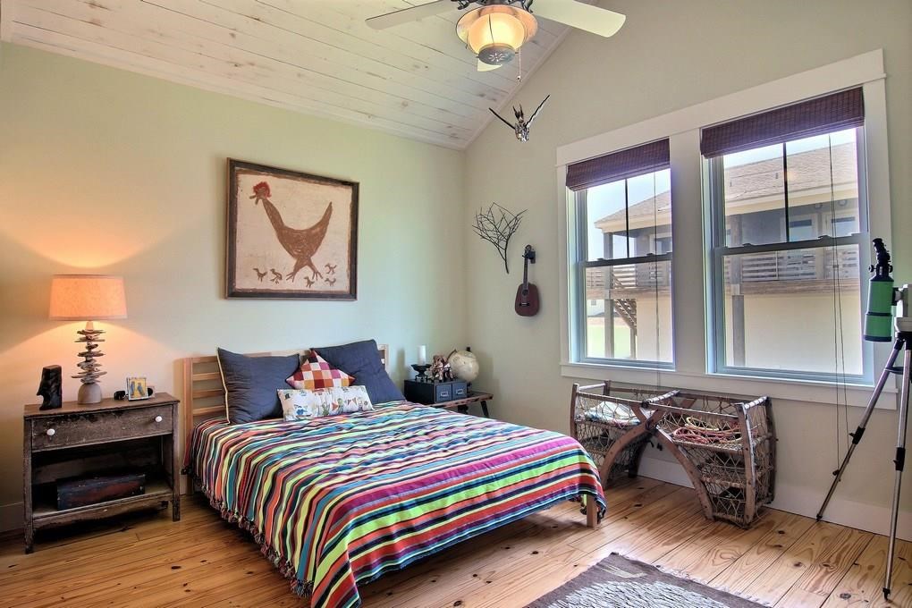 202 Paradise Pointe Drive , Port Aransas, TX, 78373 | 338949 | Realty Texas LLC