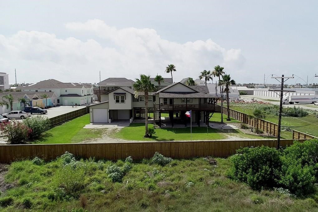 202 Paradise Pointe Drive , Port Aransas, TX, 78373 | 338949 | Realty Texas LLC