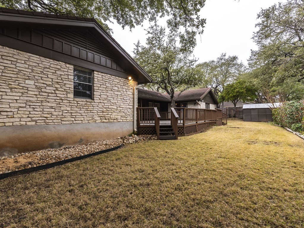 3904 E Petra Path W , Austin, TX, 78731 | 9472716 | Realty Texas LLC