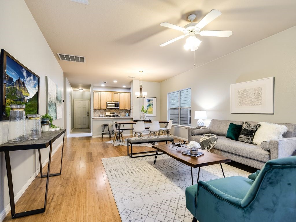 411 W St Elmo Road 19 , Austin, TX, 78745 | 7025227 | Realty Texas LLC
