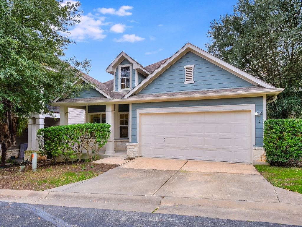 411 W St Elmo Road 19 , Austin, TX, 78745 | 7025227 | Realty Texas LLC