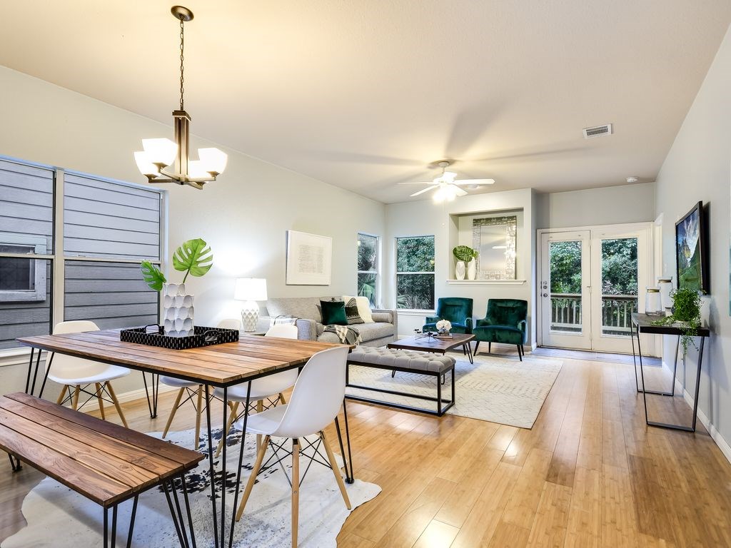411 W St Elmo Road 19 , Austin, TX, 78745 | 7025227 | Realty Texas LLC