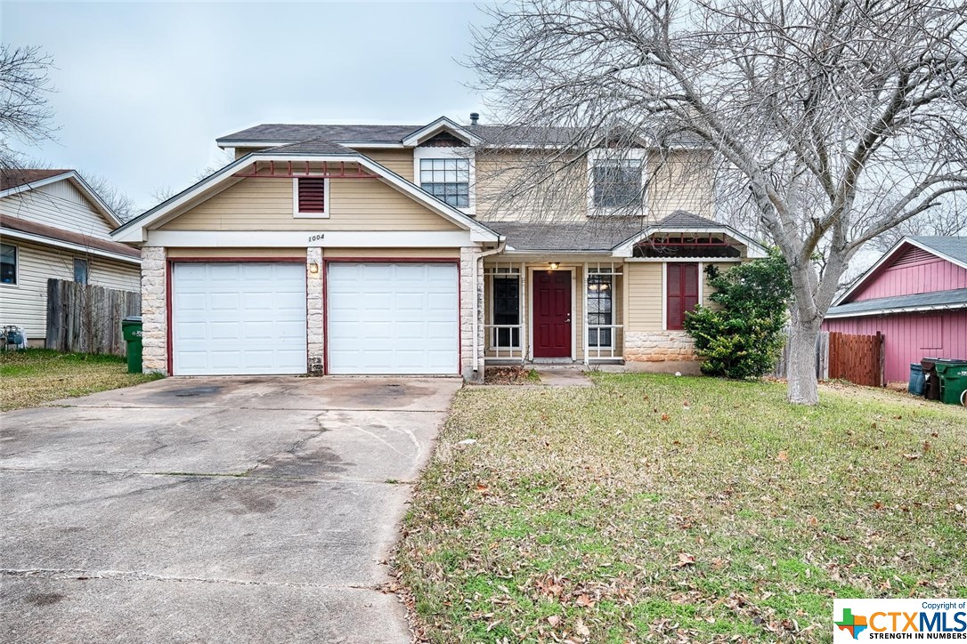 Sold: 1004 E Logan Street Blog Image Banner