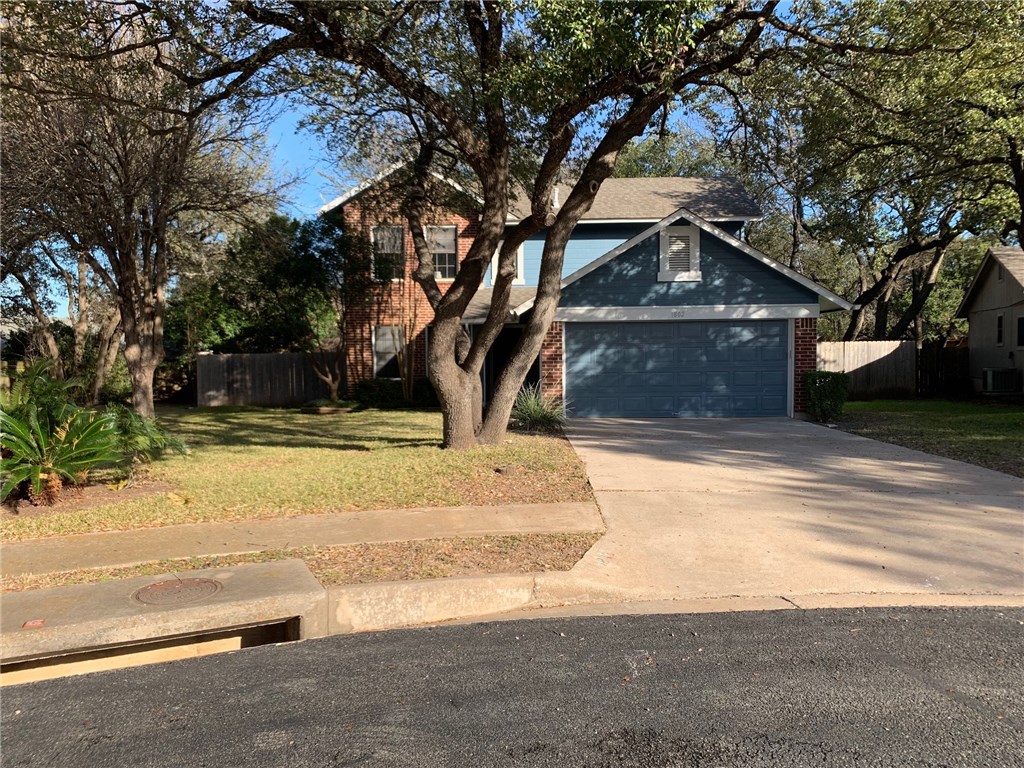 1802 Locust Cove , Cedar Park, TX, 78613 | 2782251 | Realty Texas LLC